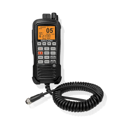 Рация | стационарная | NavCom | СРС-311